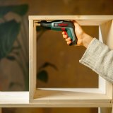 Bosch IXO 7 Set Akku-Schrauber #14