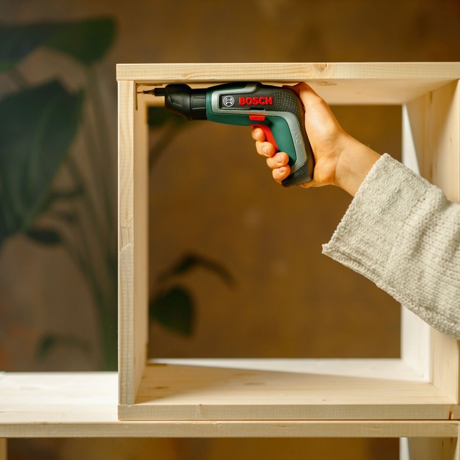 Bosch IXO 7 Set Akku-Schrauber #14