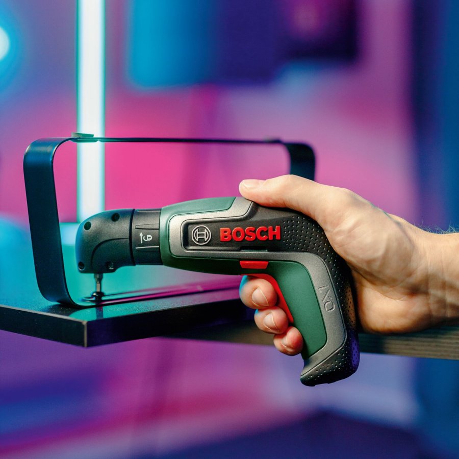 Bosch IXO 7 Set Akku-Schrauber #15
