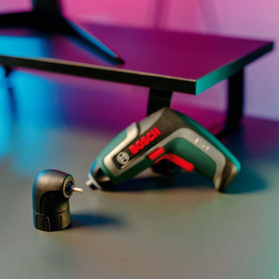 Bosch IXO 7 Set Akku-Schrauber #16