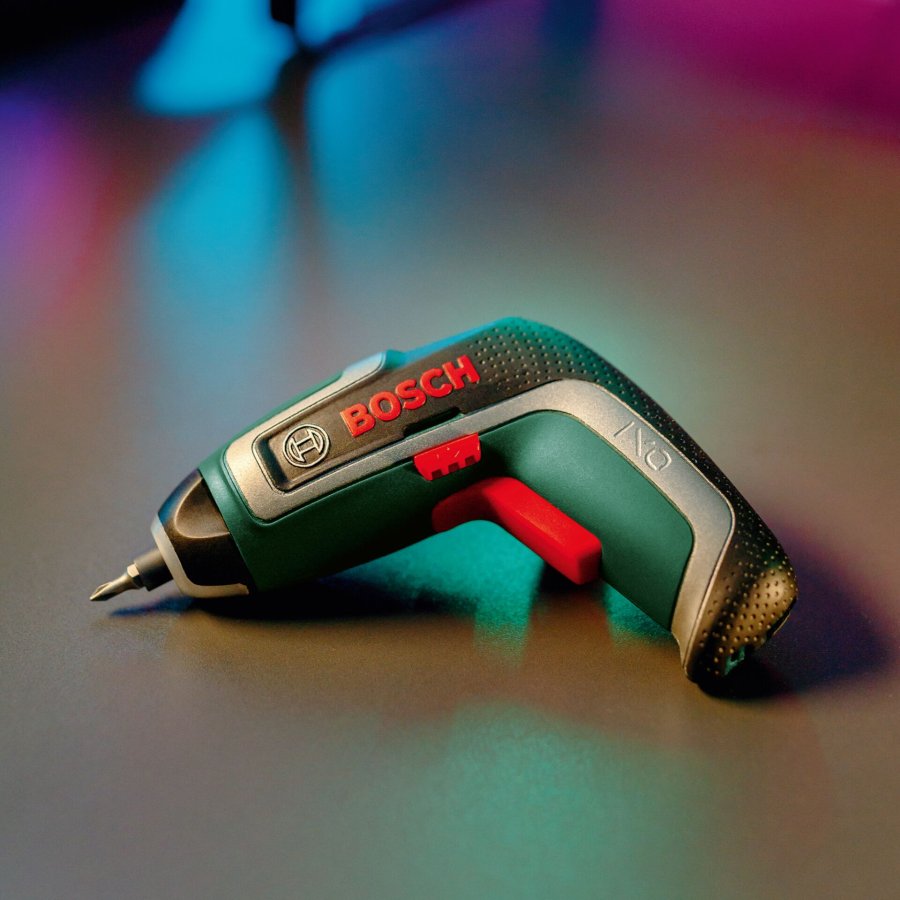 Bosch IXO 7 Set Akku-Schrauber #17