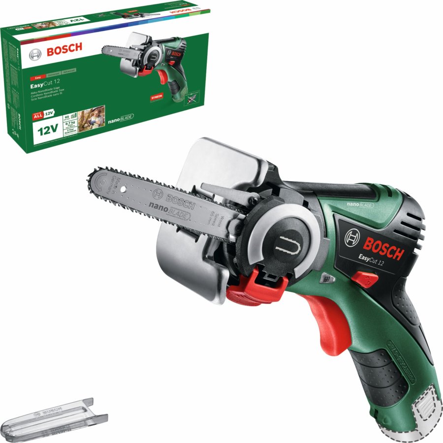 Bosch EasyCut 12, ohne Akku #1