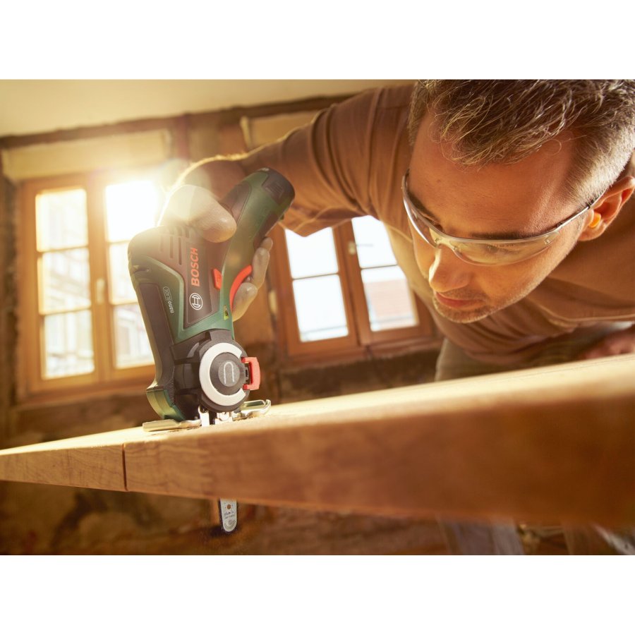 Bosch EasyCut 12, ohne Akku #5