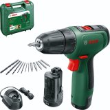Bosch EasyDrill 1200 2x1,5Ah #1