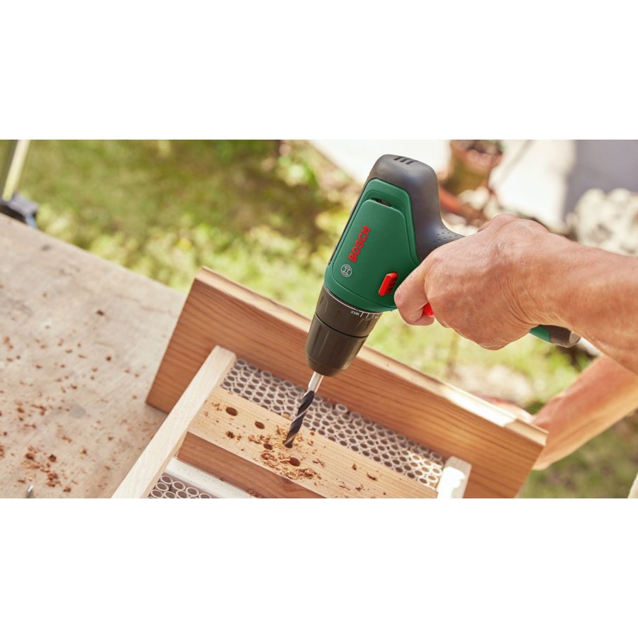 Bosch EasyDrill 1200 2x1,5Ah #4