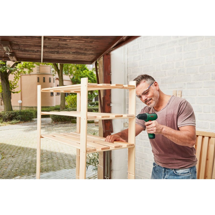 Bosch EasyDrill 1200 2x1,5Ah #7