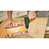 Bosch EasyDrill 1200 2x1,5Ah #11