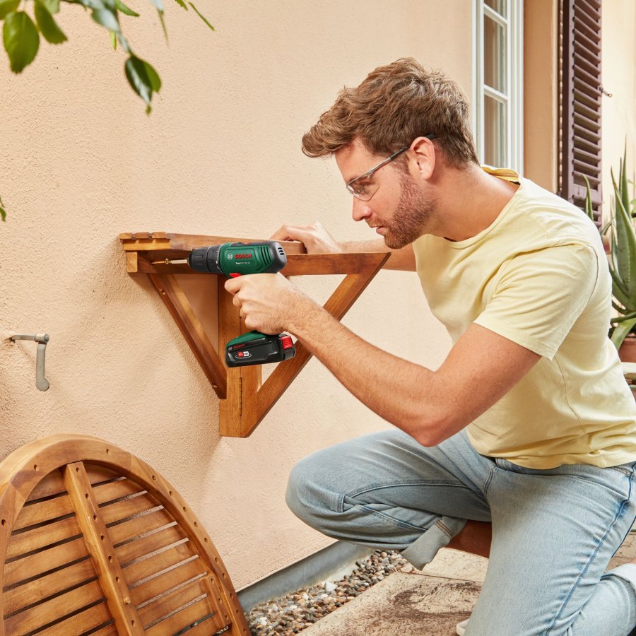 Bosch EasyDrill 18V-40 2x1.5Ah #6