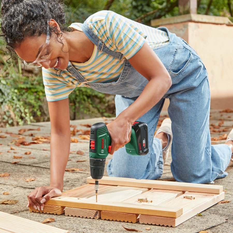 Bosch EasyDrill 18V-40 2x1.5Ah #7
