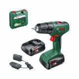 Bosch EasyDrill 18V-40 2x2.0Ah #1