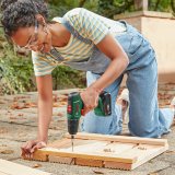Bosch EasyDrill 18V-40 2x2.0Ah #3