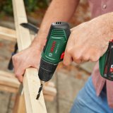 Bosch EasyDrill 18V-40 2x2.0Ah #5
