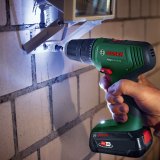 Bosch EasyDrill 18V-40 2x2.0Ah #8