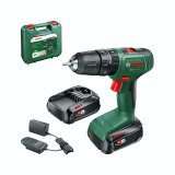 Bosch EasyImpact 18V-40 im Koffer #1