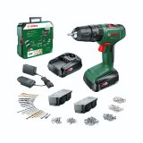 Bosch EasyImpact 18V-40 #1