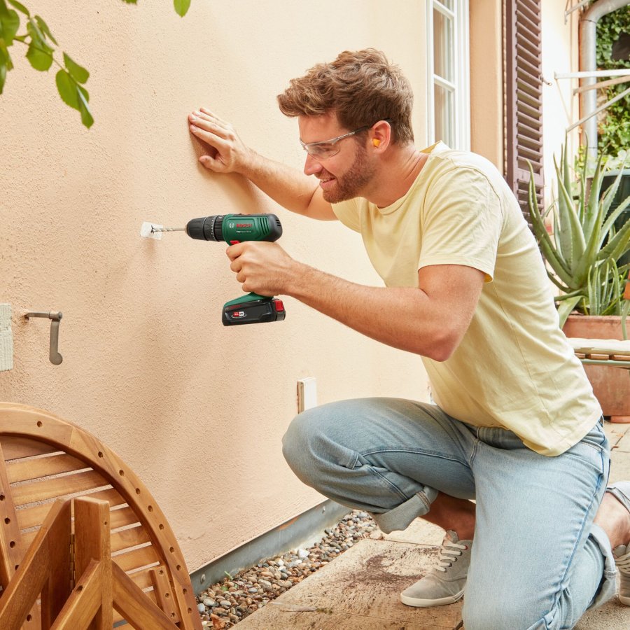 Bosch EasyImpact 18V-40 #2
