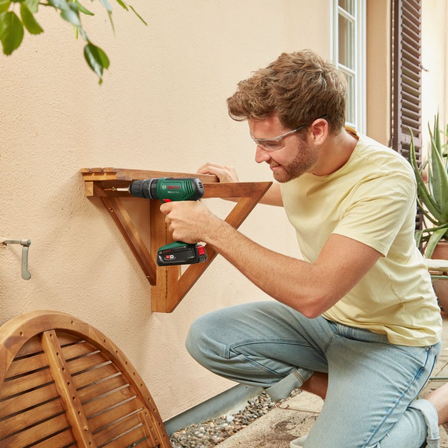 Bosch EasyImpact 18V-40 #3