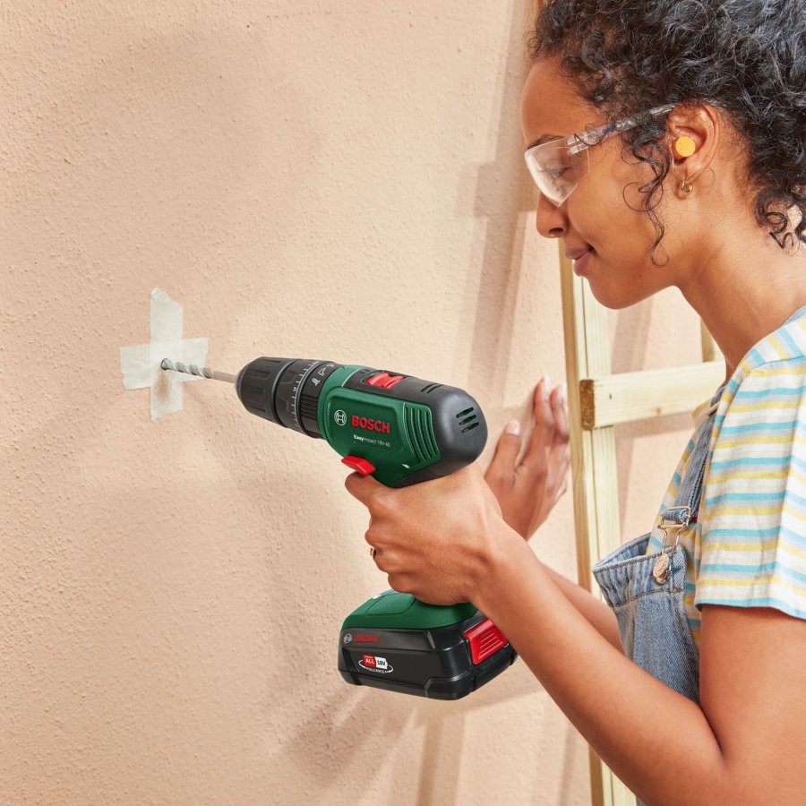 Bosch EasyImpact 18V-40 #4
