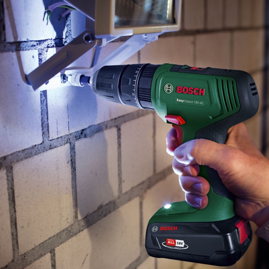 Bosch EasyImpact 18V-40 #6