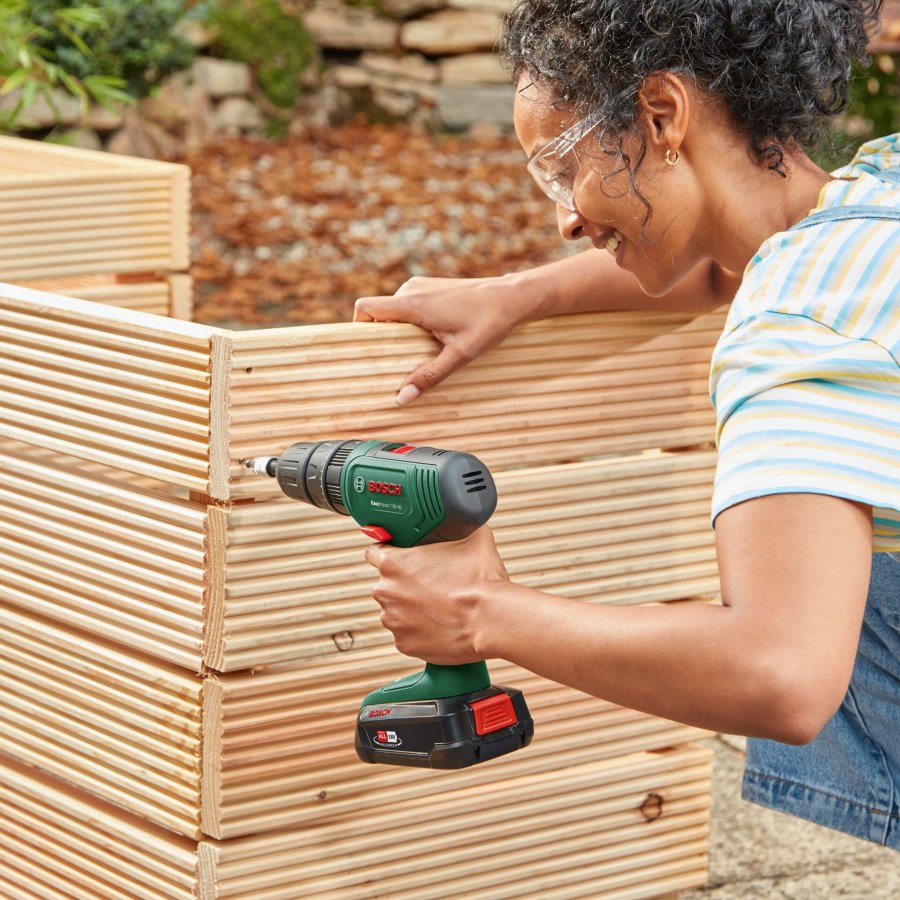 Bosch EasyImpact 18V-40 #10