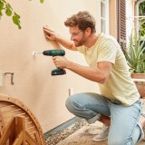 Bosch EasyImpact 18V-38 Akku-Bohrmaschine #2