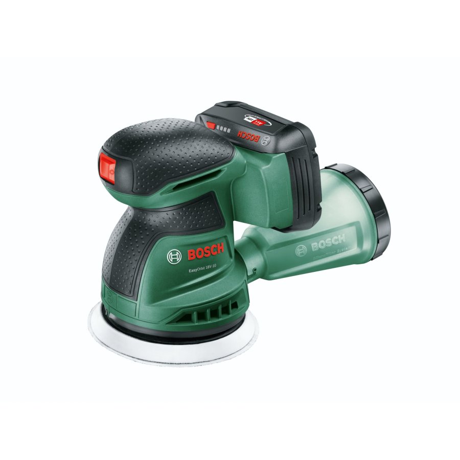 Bosch EasyOrbit 18V-10 2,0Ah #2