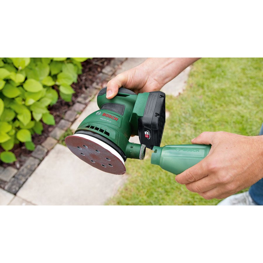 Bosch EasyOrbit 18V-10 2,0Ah #5