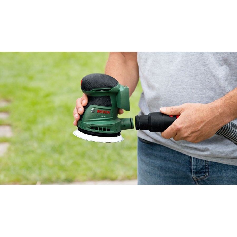 Bosch EasyOrbit 18V-10 2,0Ah #6