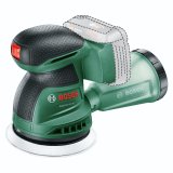 Bosch EasyOrbit 18V-10 solo #2