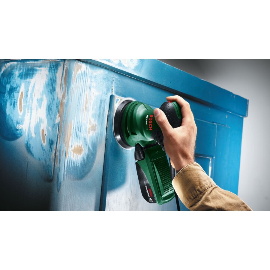 Bosch PEX 220 Exzenterschleifer #3