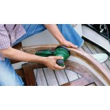 Bosch PEX 220 Exzenterschleifer #7