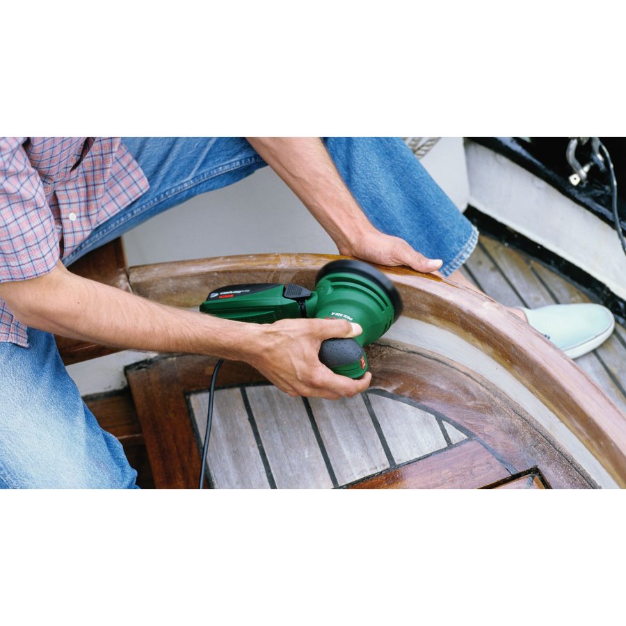 Bosch PEX 220 Exzenterschleifer #7