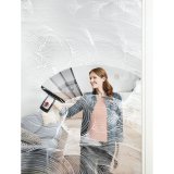 Bosch GlassVAC elektrisk vinduespudser 0,1 L Sort, Rd, Slv #8