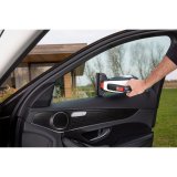 Bosch GlassVAC elektrisk vinduespudser 0,1 L Sort, Rd, Slv #9