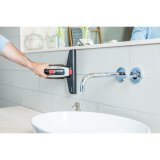 Bosch GlassVAC elektrisk vinduespudser 0,1 L Sort, Rd, Slv #13