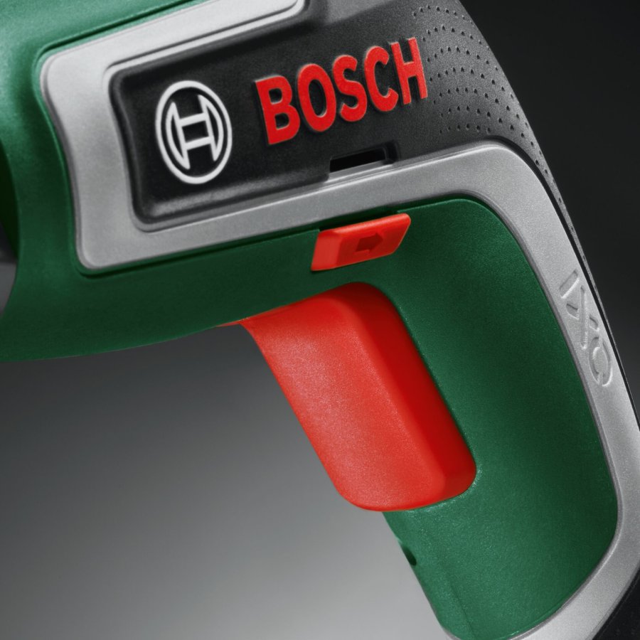 Bosch IXO 7 + 32tlg. Bit-Set Karton #4