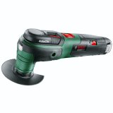 Bosch Universal-Multi 12 Multifunktionswerkzeug #1