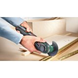 Bosch Universal-Multi 12 Multifunktionswerkzeug #2