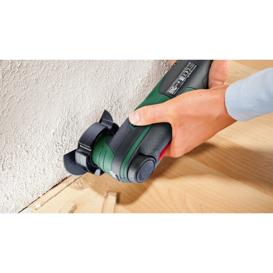 Bosch Universal-Multi 12 Multifunktionswerkzeug #3