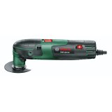 Bosch Multifunktionswerkzeug PMF220 CE Set #3