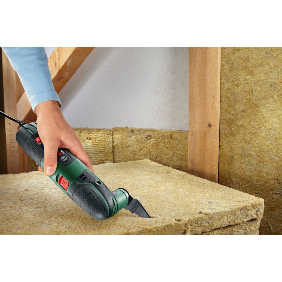 Bosch Multifunktionswerkzeug PMF220 CE Set #13