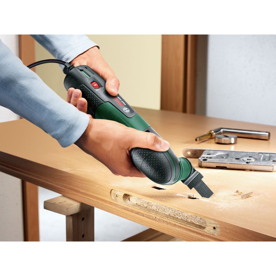 Bosch Multifunktionswerkzeug PMF220 CE Set #15