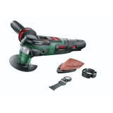 Bosch AdvancedMulti 18 Multifunktionswerkzeug #1