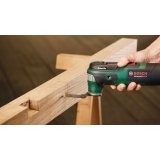 Bosch AdvancedMulti 18 Multifunktionswerkzeug #3