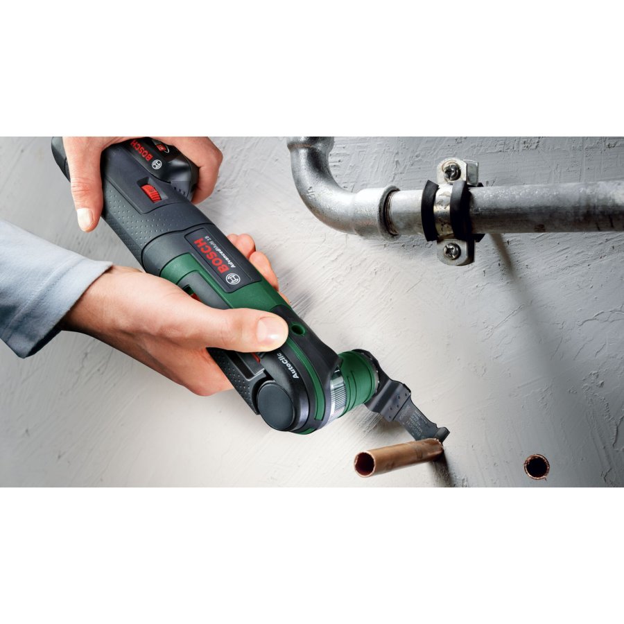 Bosch AdvancedMulti 18 Multifunktionswerkzeug #4