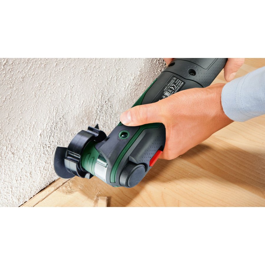 Bosch AdvancedMulti 18 Multifunktionswerkzeug #5