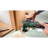 Bosch AdvancedMulti 18 Multifunktionswerkzeug #8