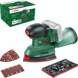 Bosch Universal-Sander 18V-10 Multischleifer #1