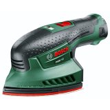 Bosch EasySander Multischleifer #1