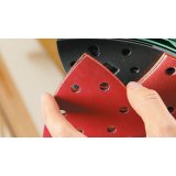 Bosch EasySander Multischleifer #8